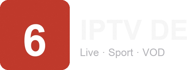 6 IPTV